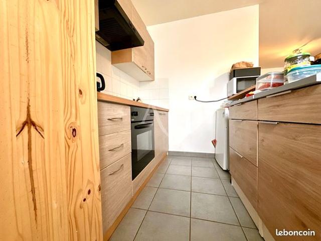 Appartement vente à Nancy, Grand Est