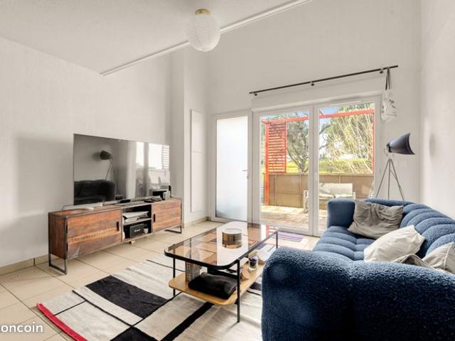 Appartement vente à Toulouse, Balma