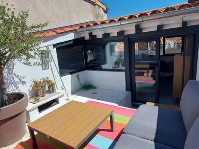 Appartement vente à Aix-en-Provence, Aix-en-provence