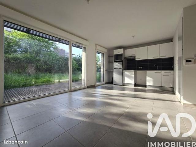 Appartement vente à Toulouse