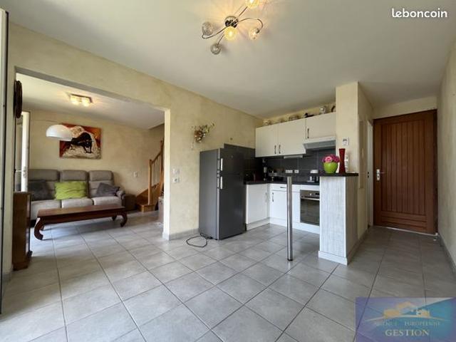 Appartement vente à Argelès-Gazost, Adast
