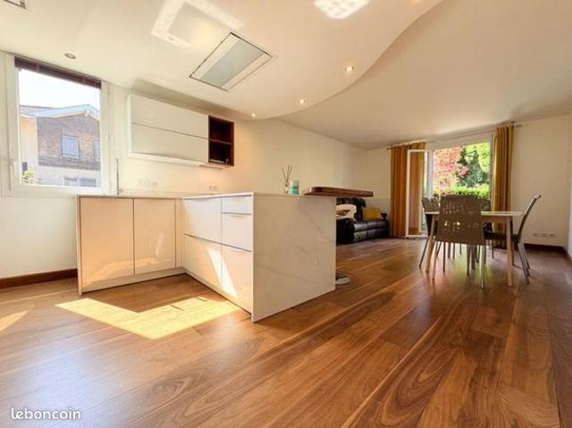 Appartement vente à Annecy, Sillingy