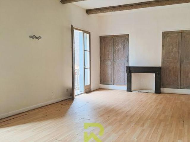 Appartement vente à Béziers, Agde