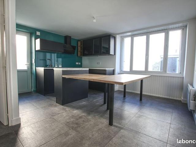Appartement vente à Rennes, Bretagne