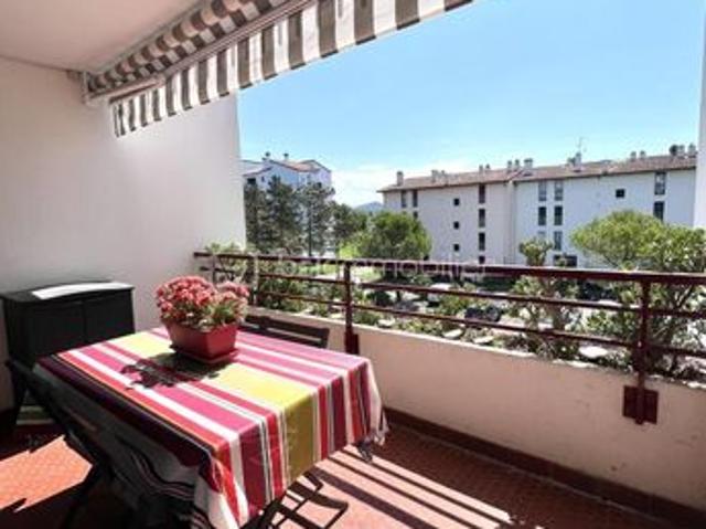 Appartement vente à Bayonne, Saint-jean-de-luz