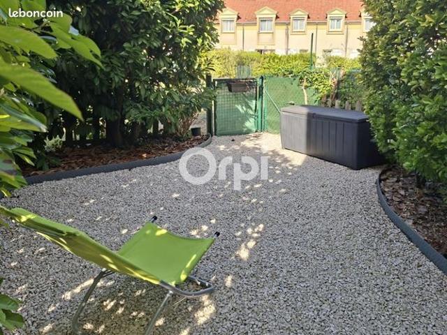 Appartement vente à Sarcelles, Fosses