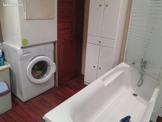 Appartement vente à Vannes, Bretagne