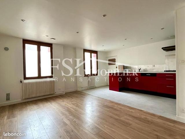 Appartement vente à Saint-leu-la-forêt, Martinique