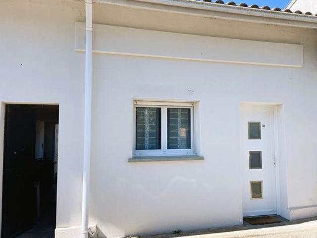Appartement vente à Saint-paul-lès-dax