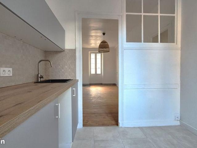 Appartement vente à Pau