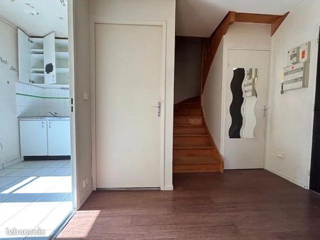 Appartement vente à Torcy, Tournan-en-brie