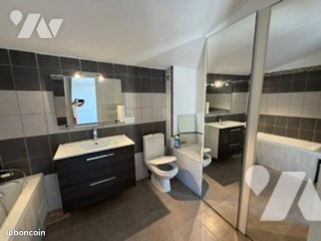 Appartement vente à Vallauris, Alpes-Maritimes