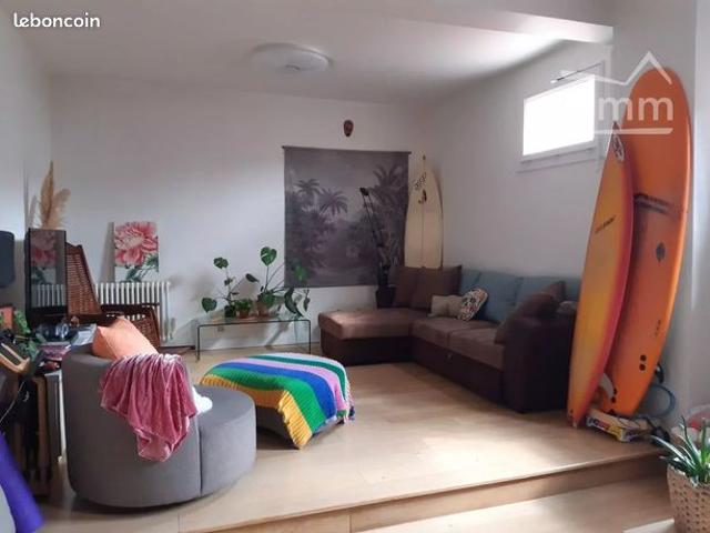Appartement vente à Bayonne
