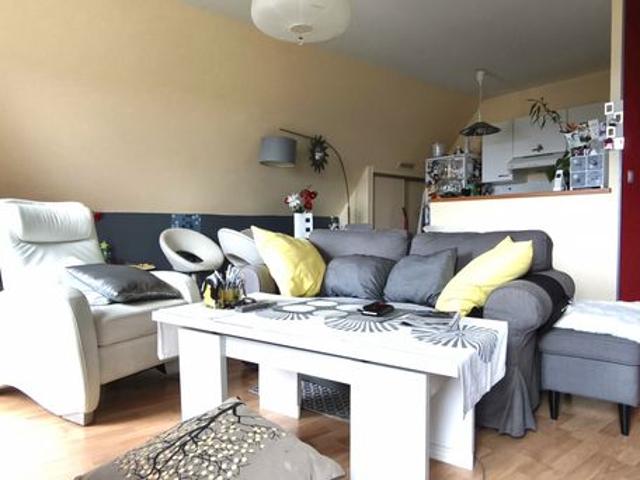 Appartement vente à Fougères-Vitré, Bretagne