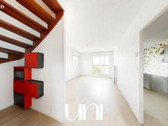 Appartement vente à Caen, Ifs