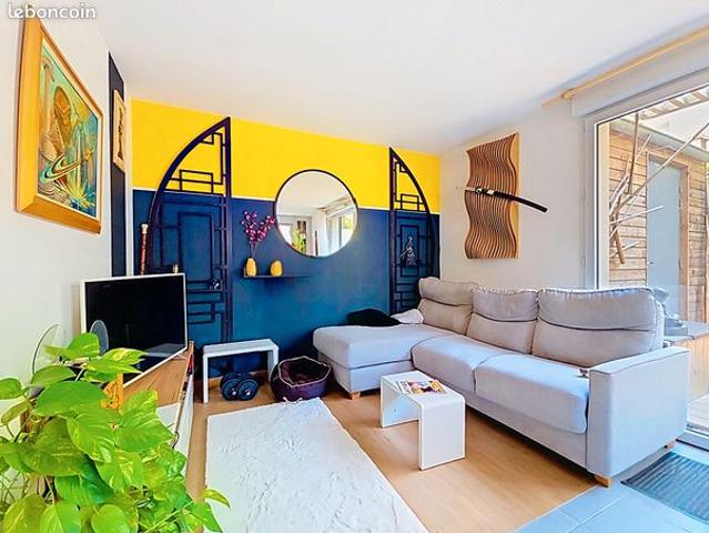 Appartement vente à Toulouse, Castanet-tolosan