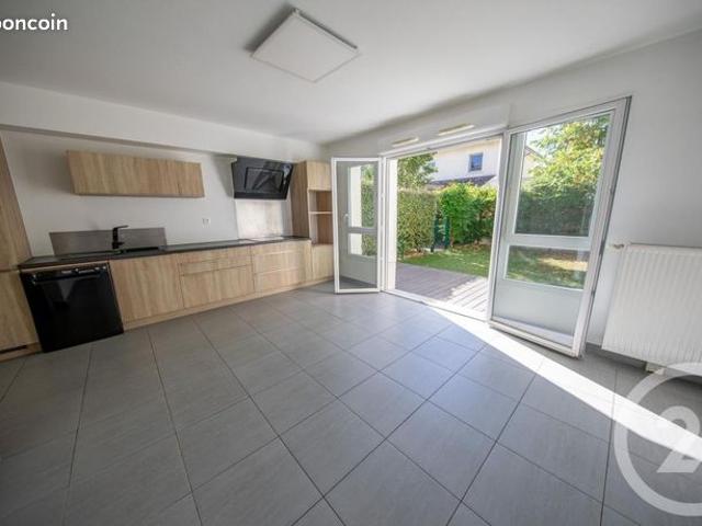 Appartement vente à Bordeaux, Saint-aubin-de-médoc