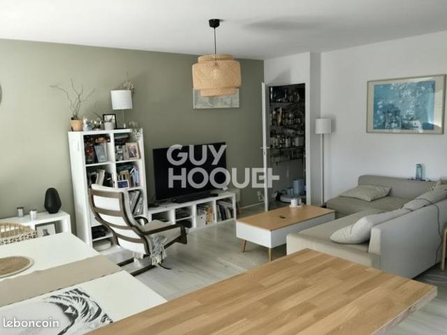 Appartement vente à Dijon, Chevigny-saint-sauveur