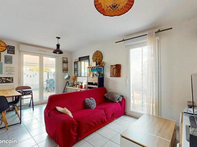 Appartement vente à Évry, Vert-le-petit