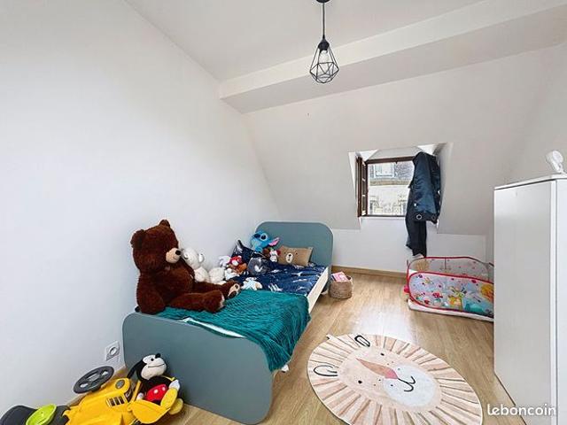 Appartement vente à Brest, Bretagne