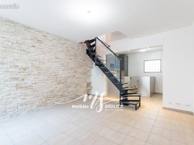 Appartement vente à Aix-en-Provence, Rousset