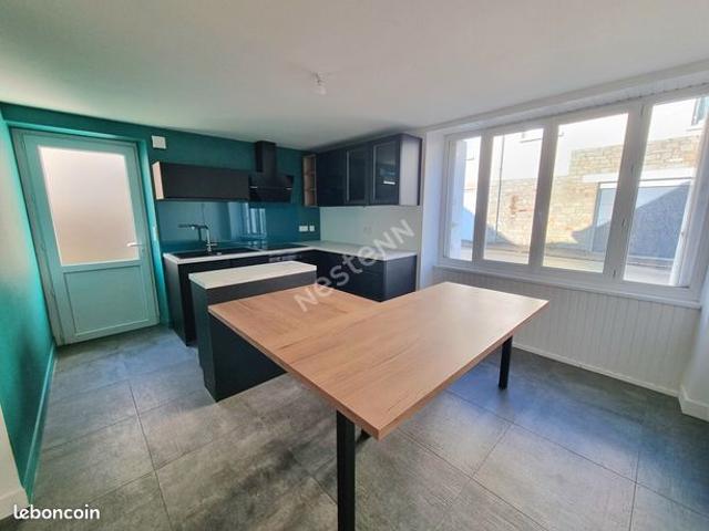 Appartement vente à Rennes, Bretagne