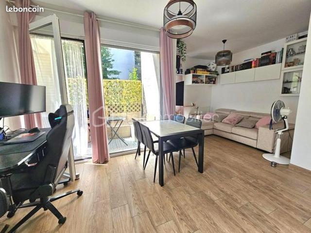 Appartement vente à Bobigny
