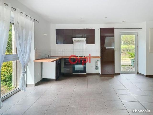 Appartement vente à Vannes, Bretagne