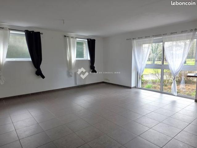 Appartement vente à Vannes, Bretagne