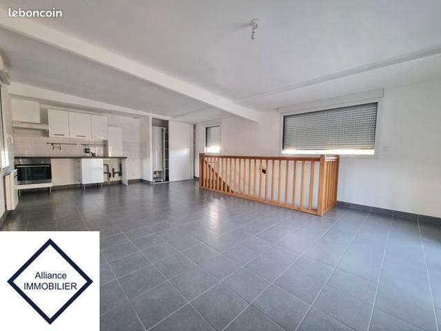 Appartement vente à Rennes, Bretagne
