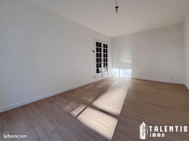 Appartement vente à Nantes