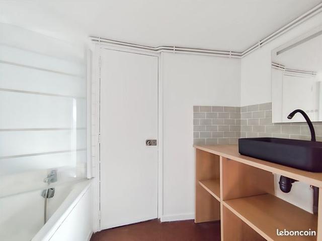 Appartement vente à Pontoise