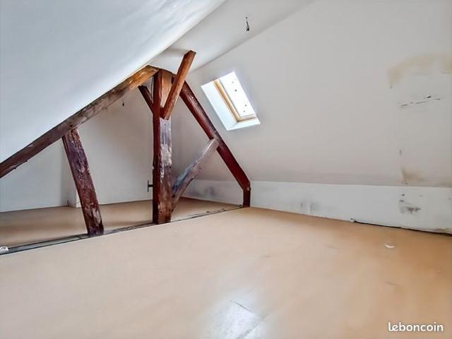 Appartement vente à Pontoise
