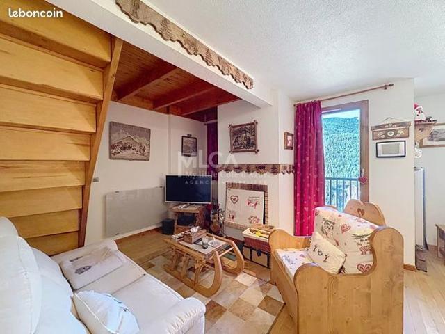 Appartement vente à Nice, Saint-etienne-de-tinée