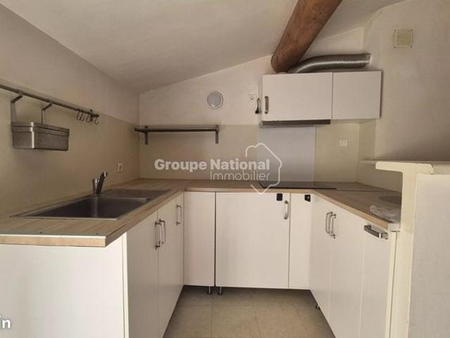 Appartement vente à Carpentras
