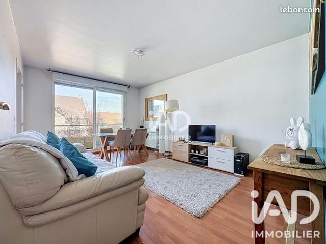 Appartement vente à Vaujours, Seine-Saint-Denis