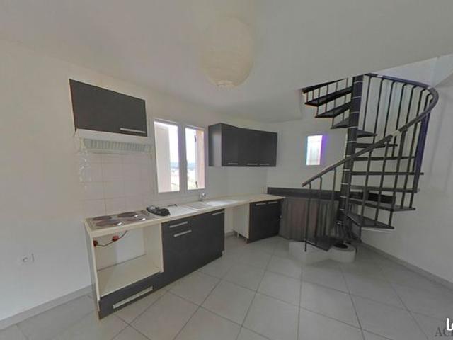 Appartement vente à Aix-en-Provence, Velaux