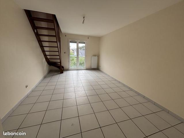 Appartement vente à Redon, Bretagne