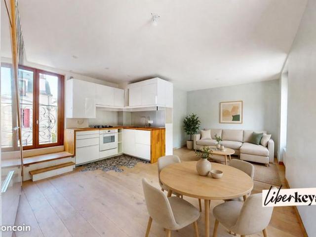 Appartement vente à Boulogne-Billancourt, Chaville