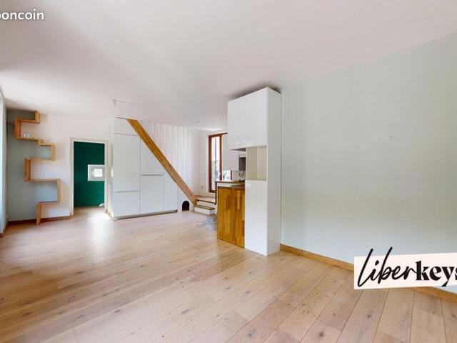 Appartement vente à Boulogne-Billancourt, Chaville