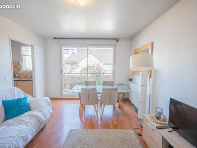 Appartement vente à Le Raincy, Vaujours