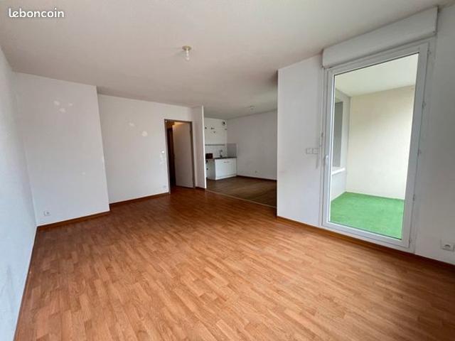 Appartement vente à Périgueux, Trélissac
