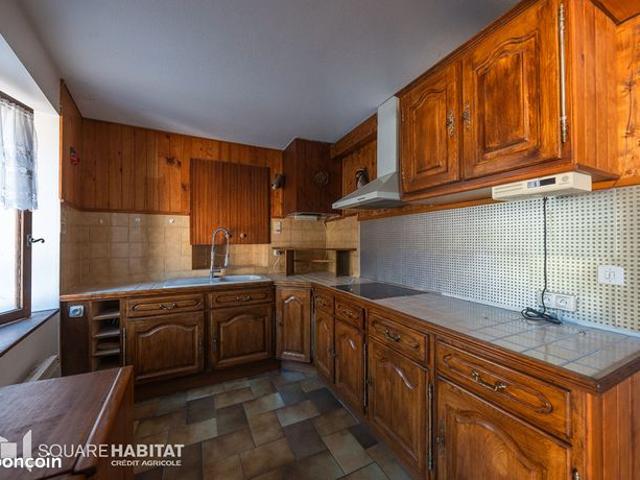 Appartement vente à Gap, Embrun