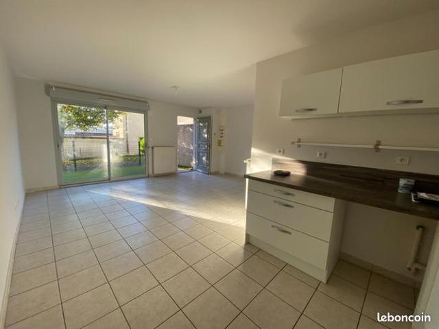 Appartement vente à Jassans-Riottier, Ain