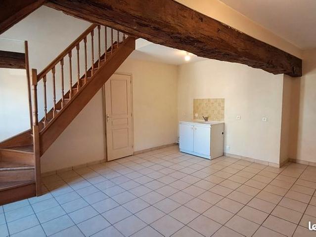 Appartement vente à Nogent-sur-Seine, Nogent-sur-seine