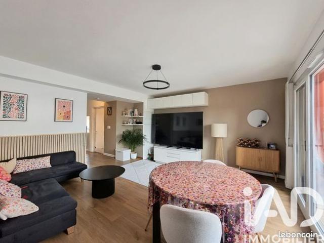Appartement vente à Saint-Germain-en-Laye, Carrières-sous-poissy
