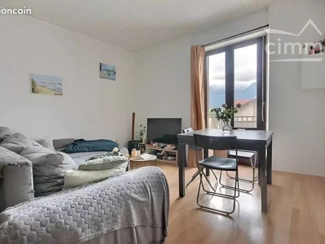 Appartement vente à Grenoble, Villard-bonnot