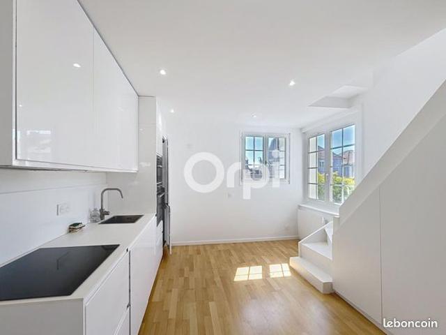 Appartement vente à Montreuil-sur-Mer, Le Touquet-paris-plage