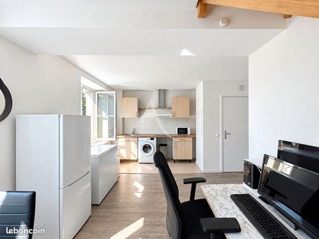 Appartement vente à Boissise-la-Bertrand, Seine-et-Marne