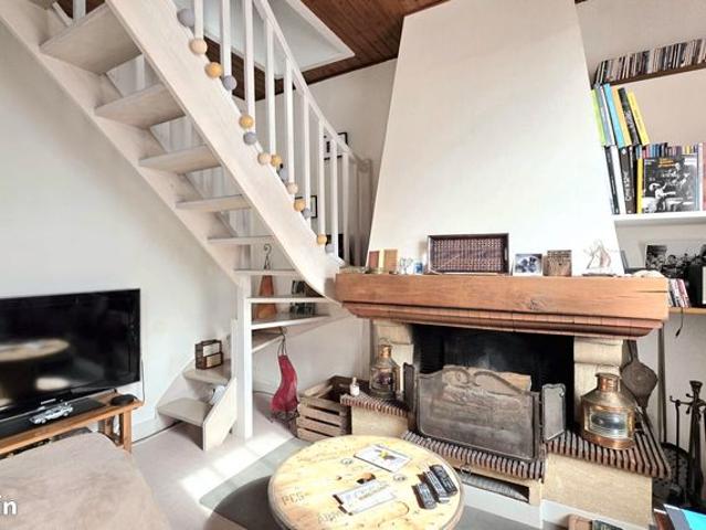 Appartement vente à Saint-Nazaire, Saint-nazaire